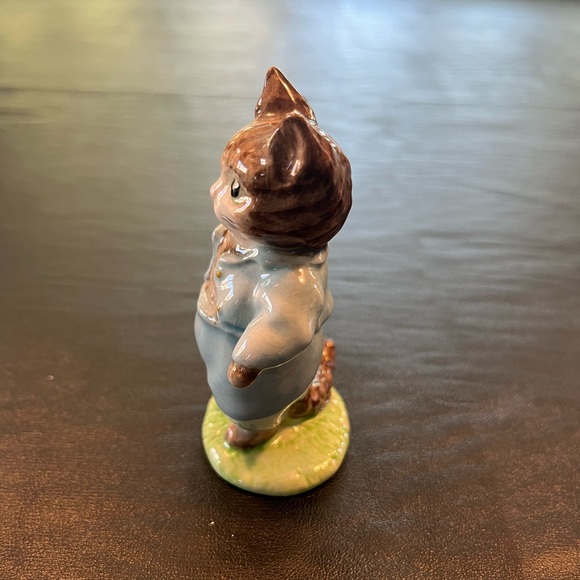 Beatrix Potter “Tom Kitten” - Picture 3 of 6